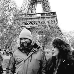 Meet your Posher, Alma